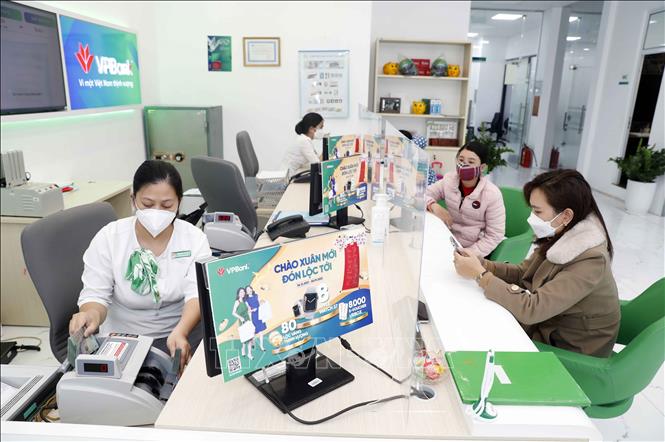 Lãi suất ngân hàng tiếp tục ghi nhận mức tăng mới