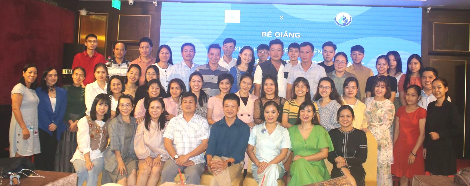 Enhancing business capacity in e-commerce field