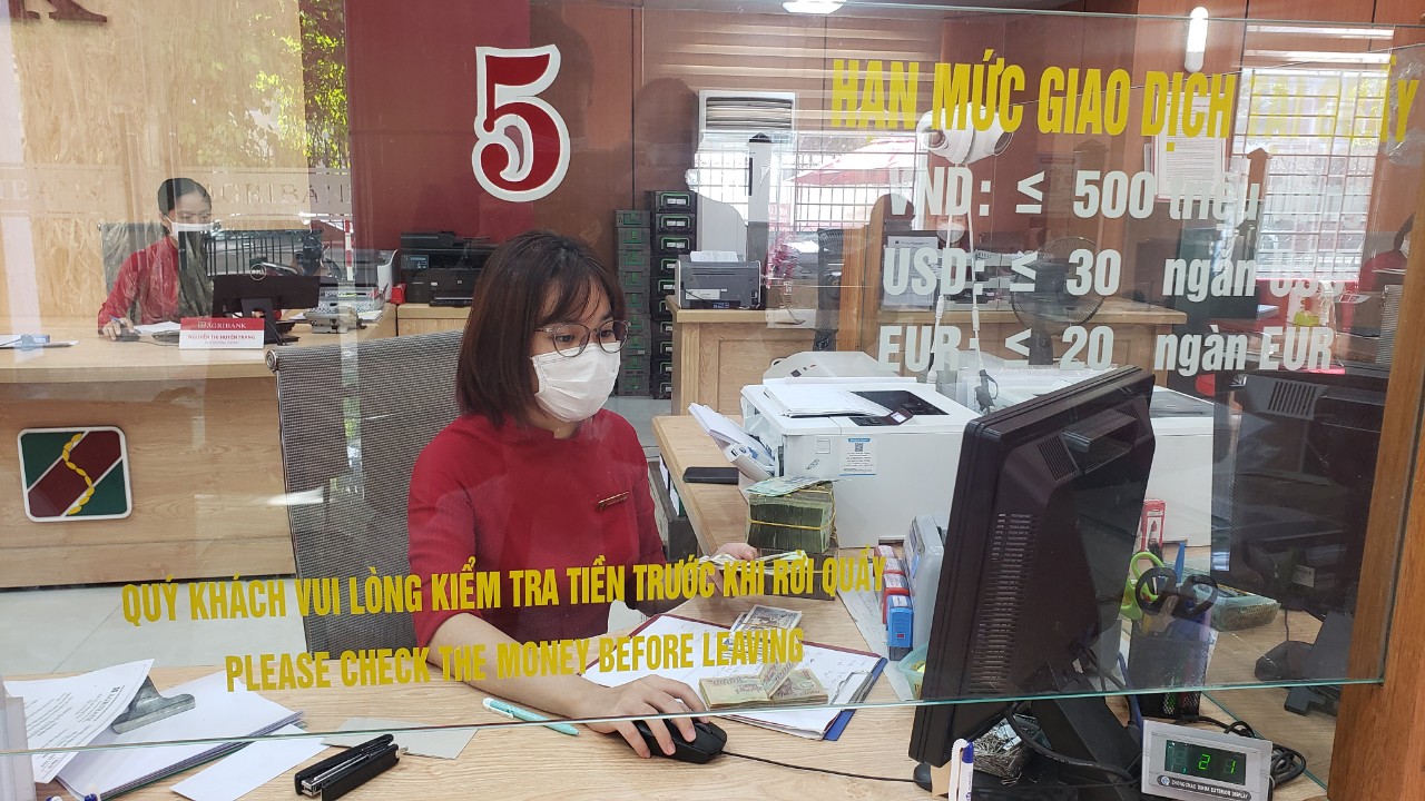 Ngân hàng Nhà nước thiết lập đường dây nóng