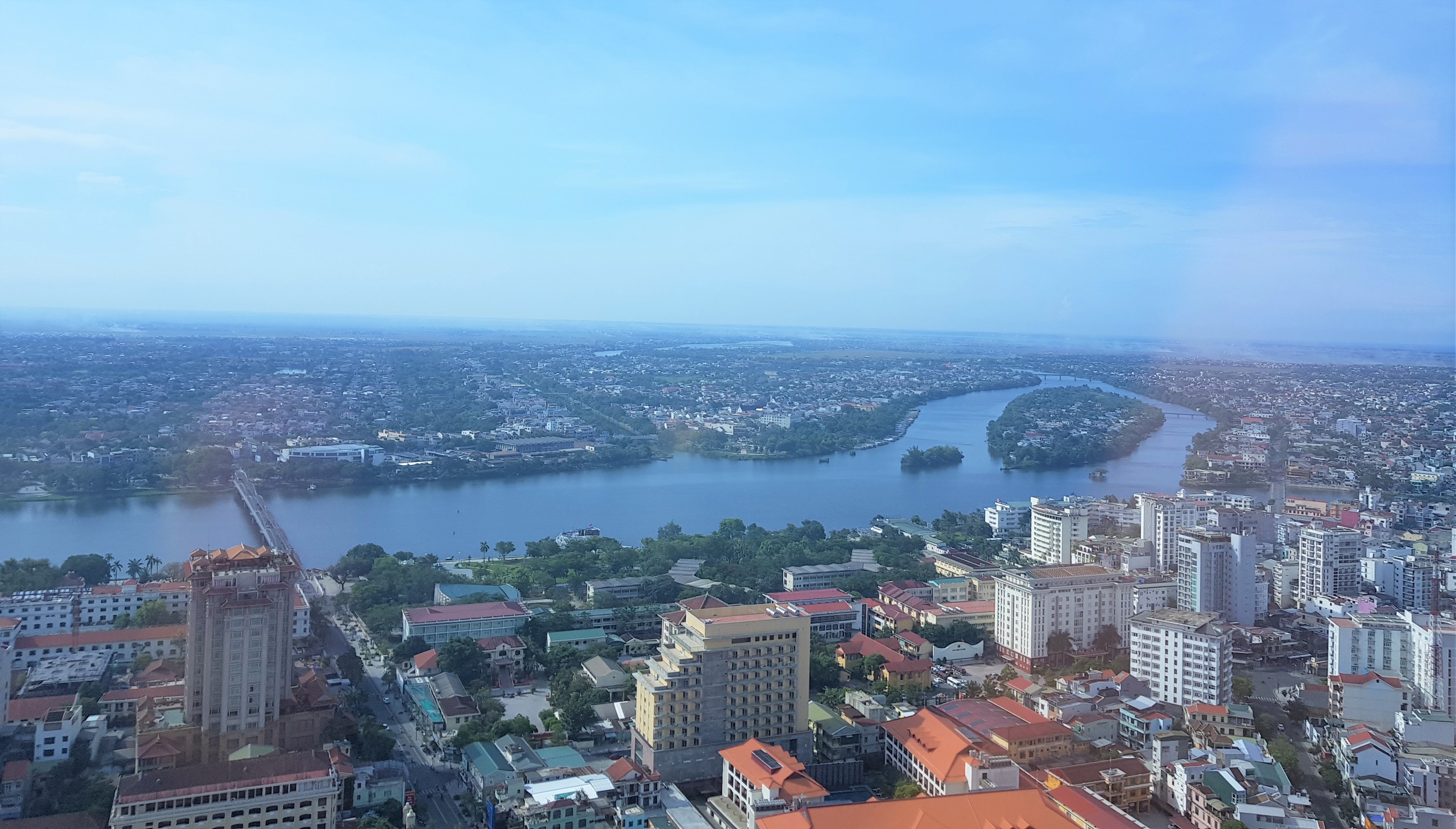 200 năm danh xưng Thừa Thiên đến Thừa Thiên Huế