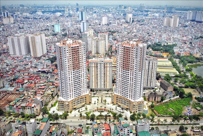 Kinh tế 9 tháng Lo ngại lạm phát, bất động sản chịu tác động gia tăng giá