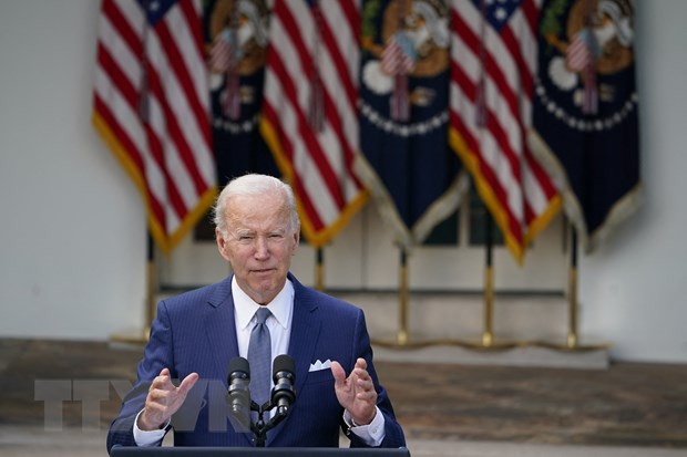 Mỹ tổ chức hội nghị thượng đỉnh với các quốc đảo Thái Bình Dương