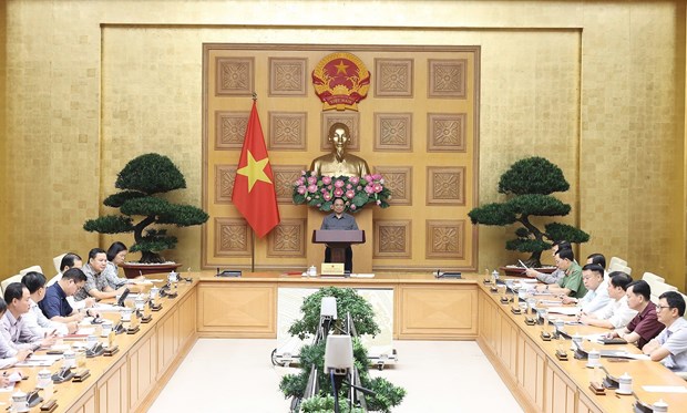 Thủ tướng Không để người dân đói rét, không có chỗ ở sau bão lũ