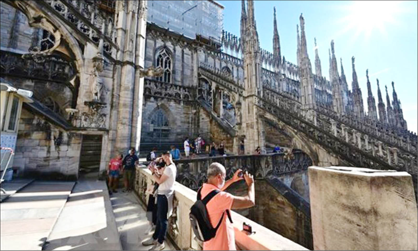 Liên Hiệp Quốc kêu gọi đầu tư vào du lịch sạch, bền vững