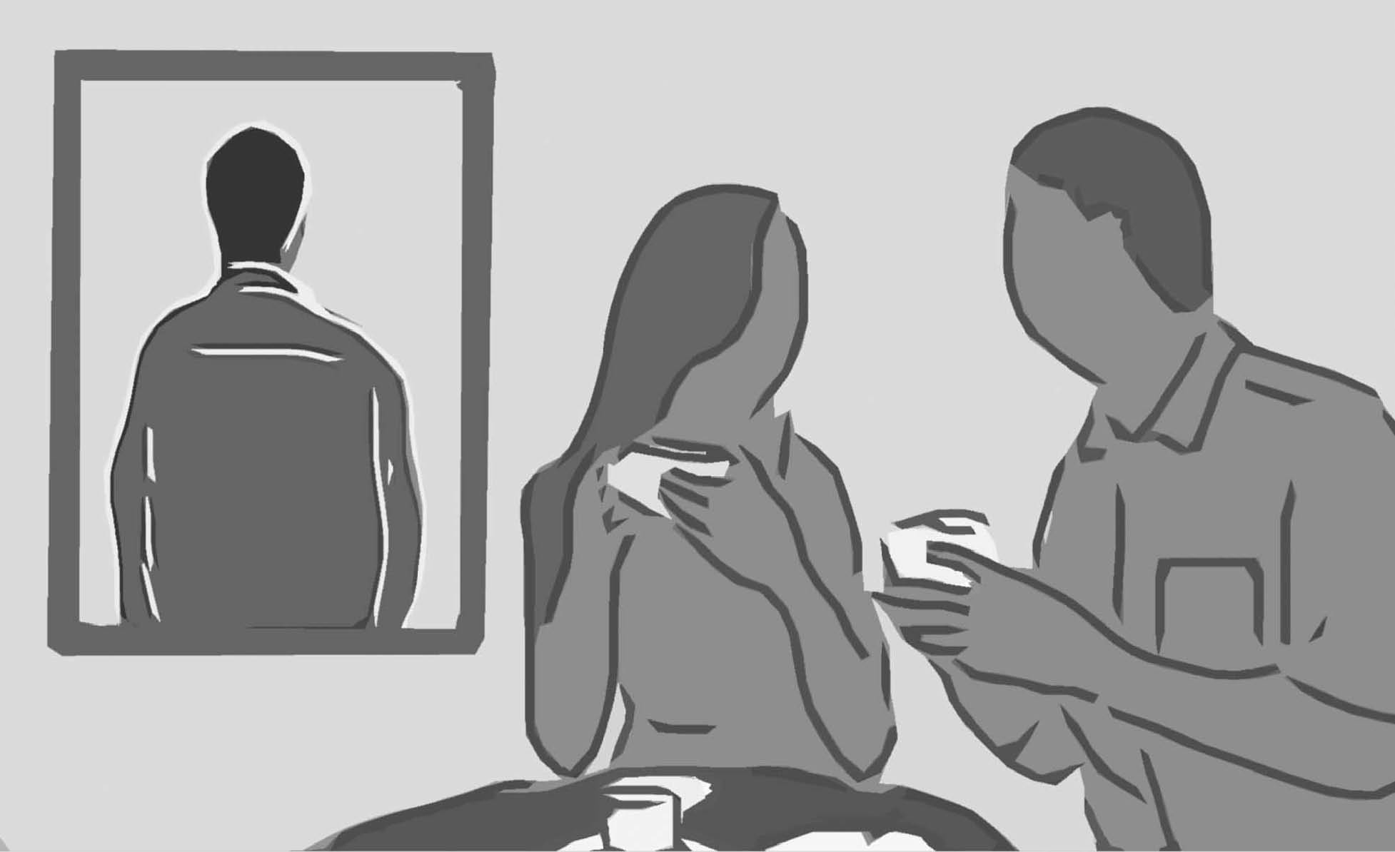 Ánh nắng đã mất