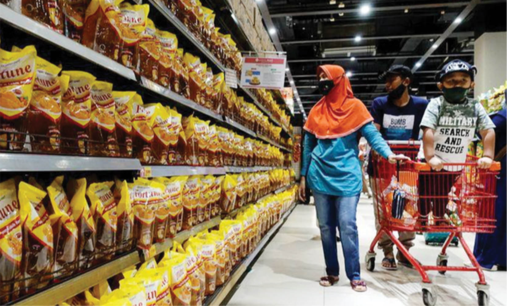 Châu Á Lạm phát sẽ tồn tại trong một thời gian dài bất chấp lãi suất tăng