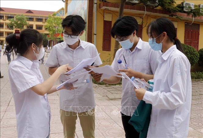 Xét tuyển Đại học 2022 Ngày cuối để thí sinh xác nhận nhập học đợt 1