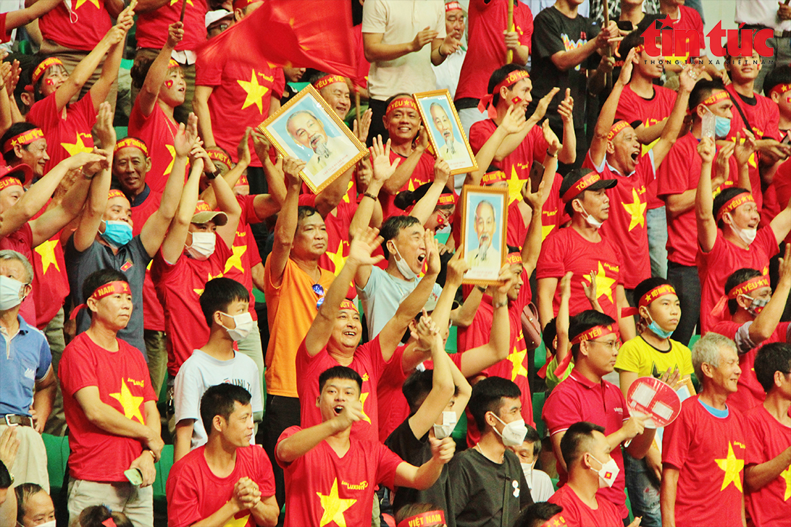 Đại hội Thể thao toàn quốc lần thứ IX Dần hoàn thiện công tác chuẩn bị