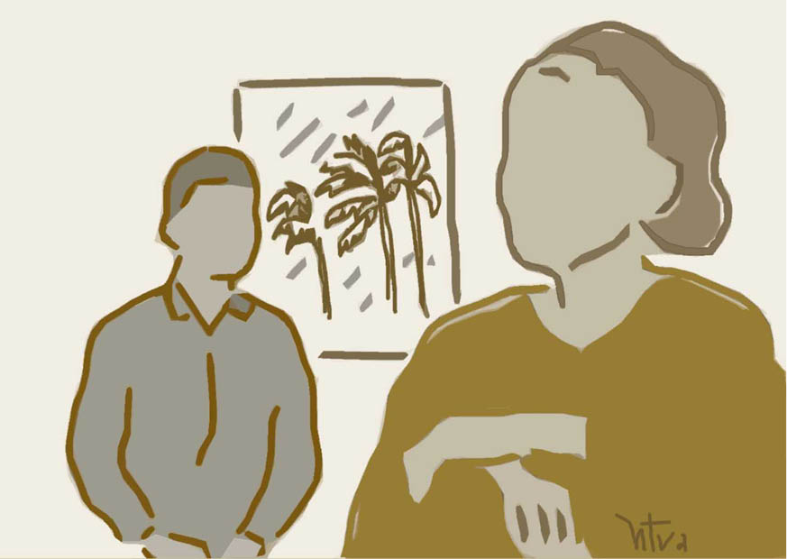 37 năm  vẹn nguyên một cảm xúc