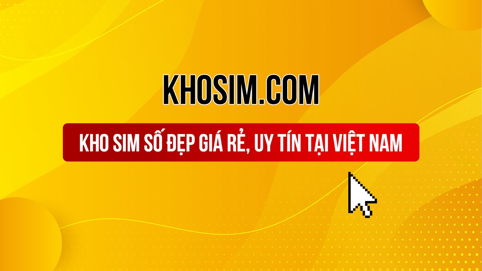 Mua sim trả sau Viettel số đẹp giá ưu đãi tại Khosim com