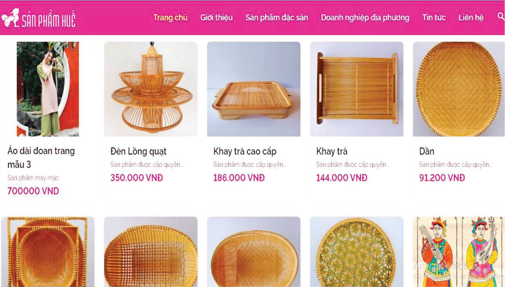 Sở Công thương với quá trình chuyển đổi số