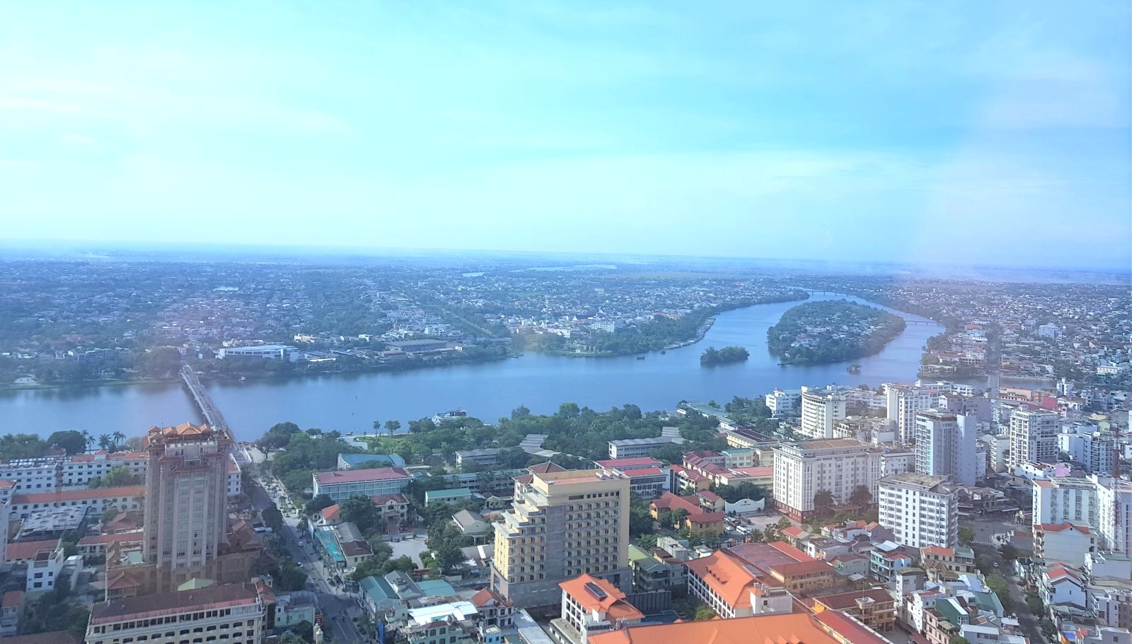 200 years from Thua Thien to Thua Thien Hue journey of a name