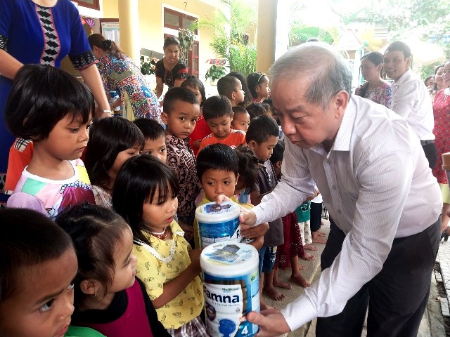 Không thay đổi tư duy nhận thức, khó để có sự đổi thay