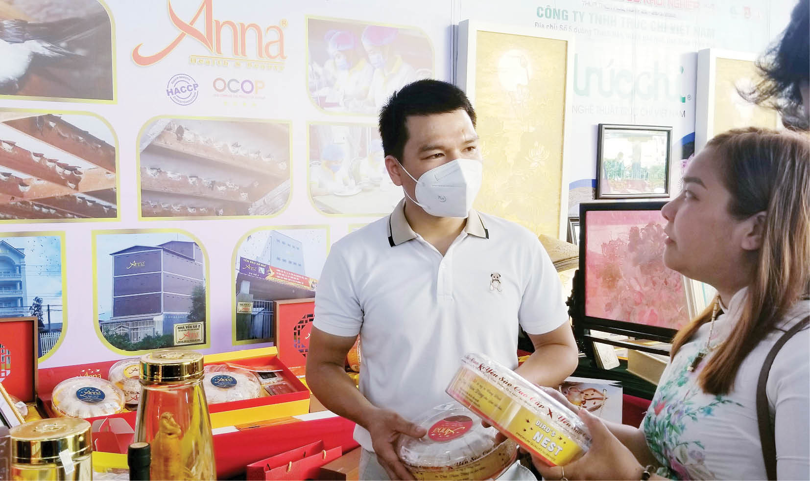 Cải tiến, đổi mới và chuyển giao công nghệ để đứng vững trên thị trường