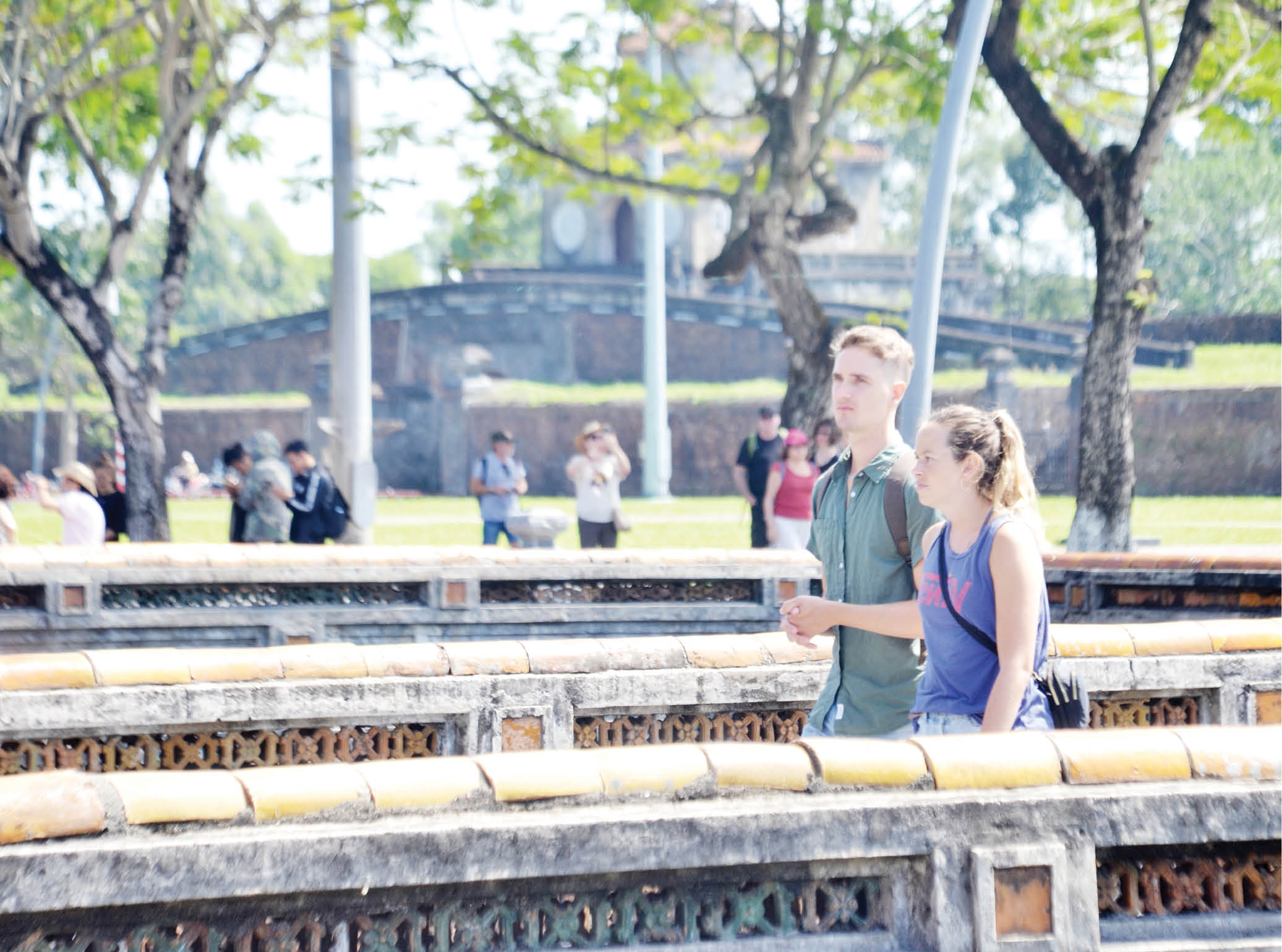 Giá dịch vụ đang chi phối các tour du lịch