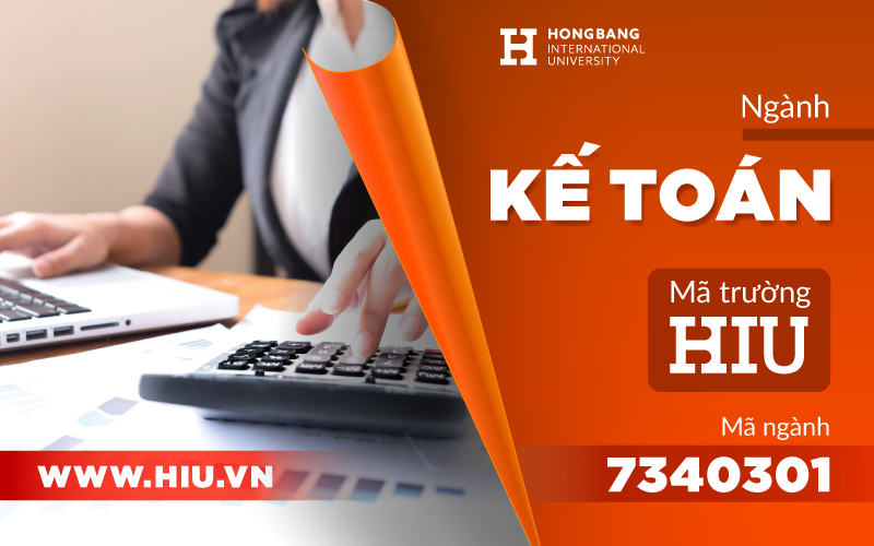 Sinh viên kế toán tại HIU được đào tạo những gì