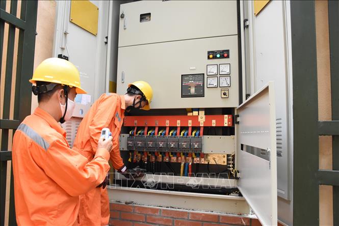 Bộ Công Thương đề xuất biểu giá điện sinh hoạt mới