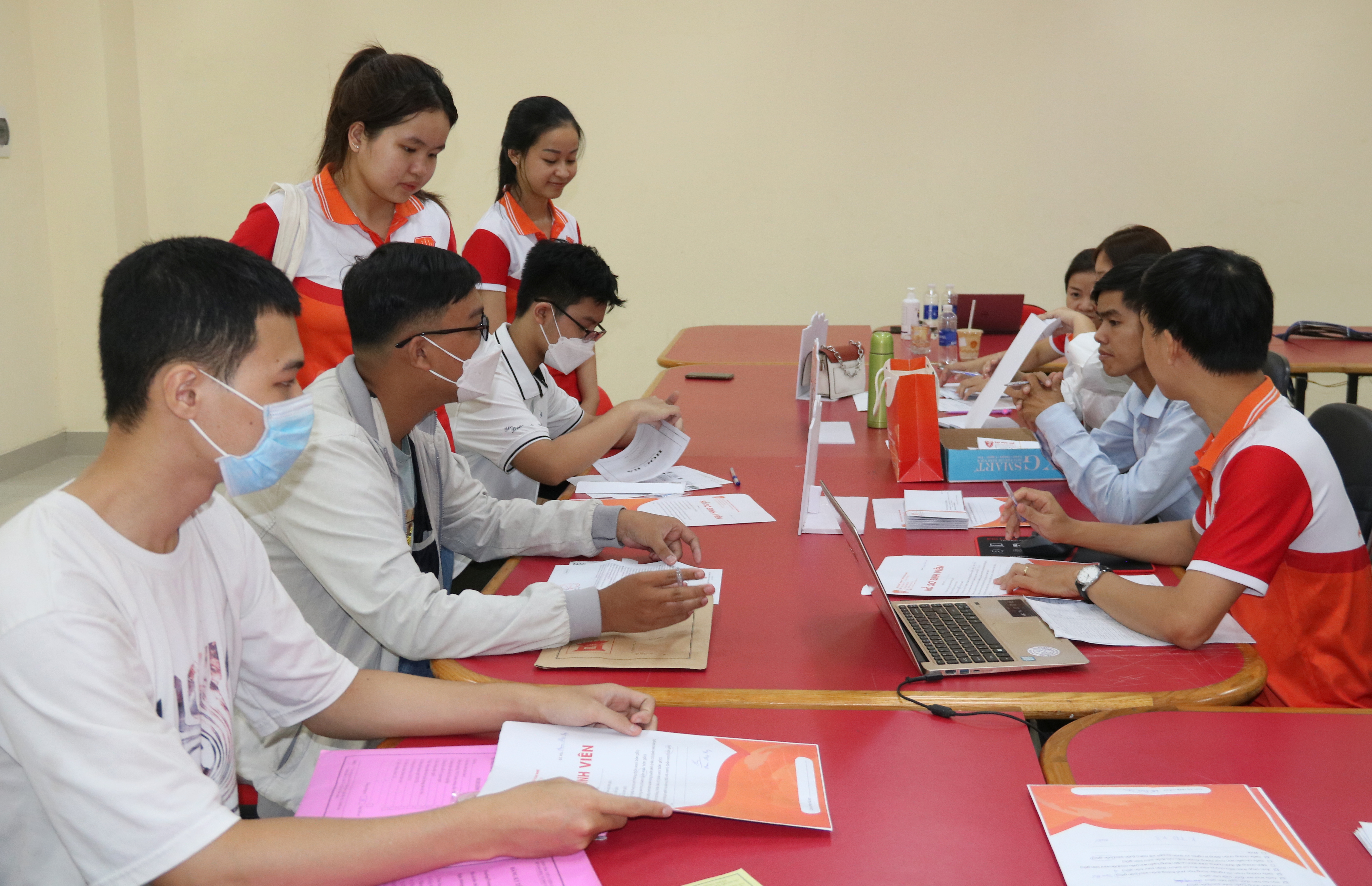 Điểm chuẩn đợt tuyển bổ sung của Đại học Huế cao nhất 26 điểm