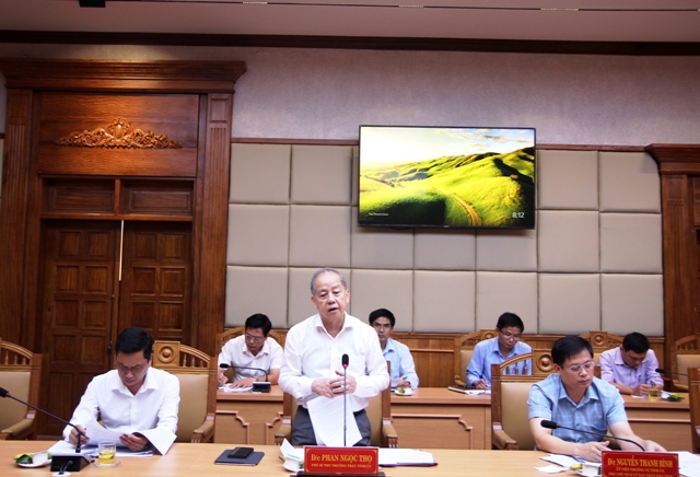 Xây dựng đội ngũ trí thức trong thời kỳ công nghiệp, hiện đại hóa