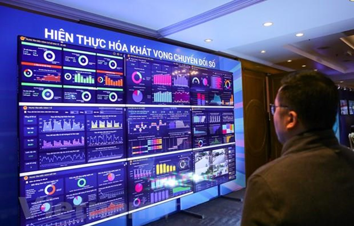 Gỡ “ách tắc” bất động sản Chuyên gia kiến nghị thúc đẩy chuyển đổi số