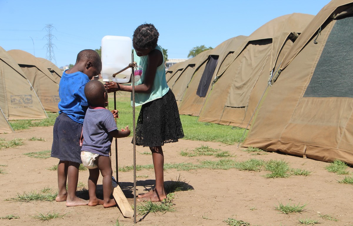 Thế giới khó đạt được mục tiêu chấm dứt nghèo đói cùng cực vào năm 2030