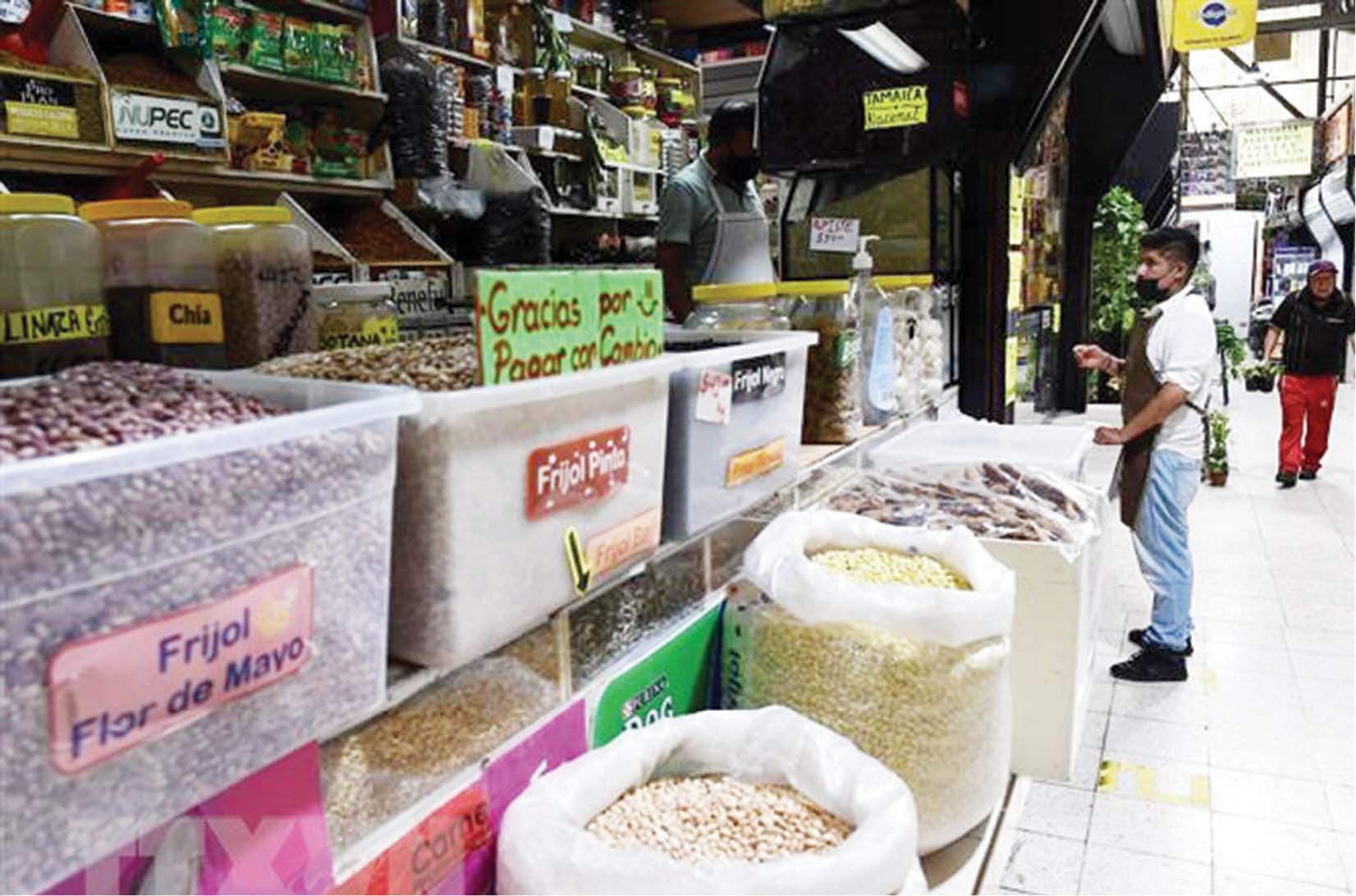 UNCTAD Những sai lầm về chính sách có thể gây ra suy thoái tồi tệ