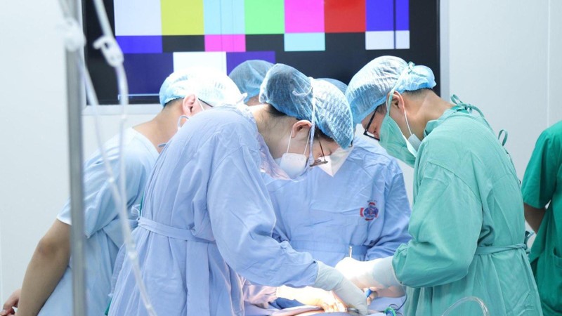 Liệu pháp miễn dịch mở ra cánh cửa mới trong điều trị ung thư