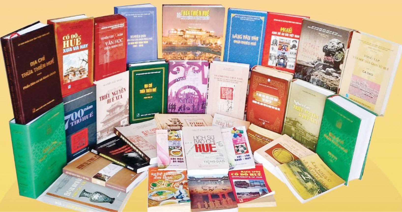 Đồng hành với sự nghiệp cách mạng của quê hương