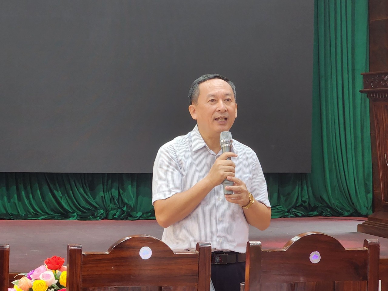 Triển khai hóa đơn điện tử khởi tạo từ máy tính tiền cho 69 doanh nghiệp