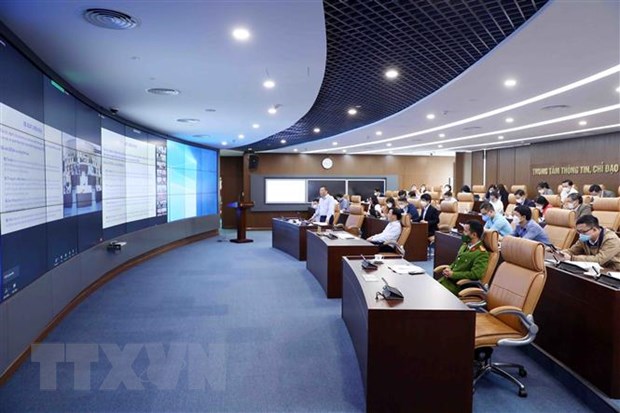 Chức năng, nhiệm vụ và cơ cấu tổ chức mới của Văn phòng Chính phủ