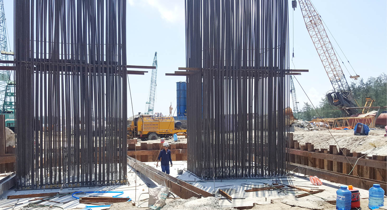 Gỡ khó các công trình giao thông trọng điểm - bài 2 Gỡ “nút thắt”