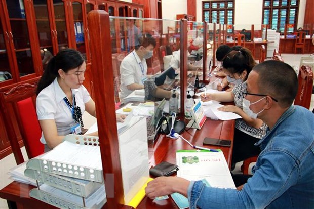 Đẩy mạnh cải cách thủ tục hành chính, hiện đại hóa chỉ đạo, điều hành