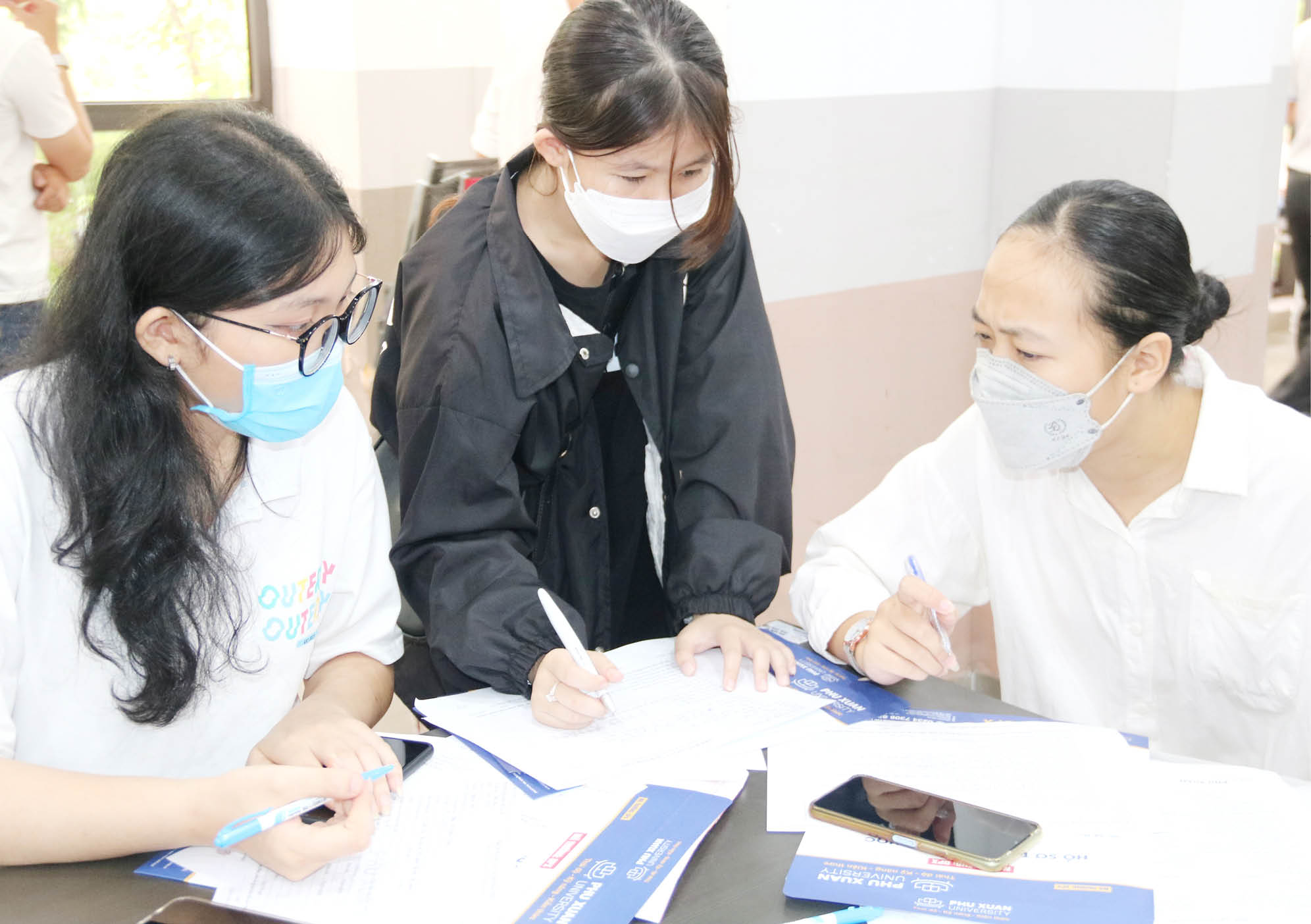 Tuyển sinh năm 2023 sẽ có những điểm mới