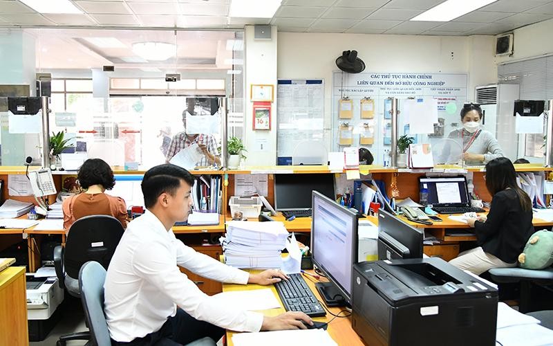 Thúc đẩy chuyển đổi số quốc gia