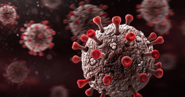 Có khả năng biến thể COVID-19 mới sẽ xuất hiện vào mùa đông