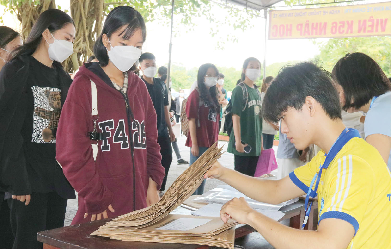 Tăng “thực quyền” của hội đồng trường