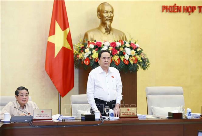 Xây dựng kế hoạch tài chính ngân sách cần đảm bảo tính khả thi