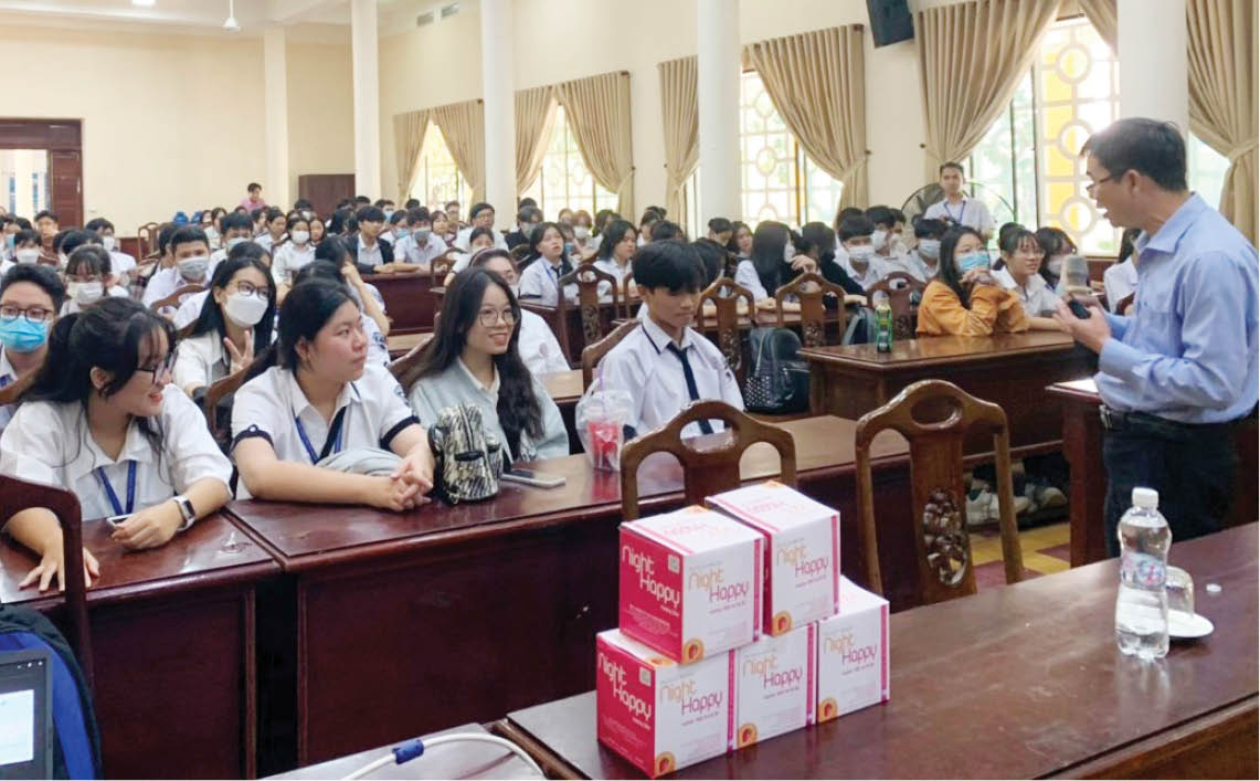Coi trọng trẻ em gái