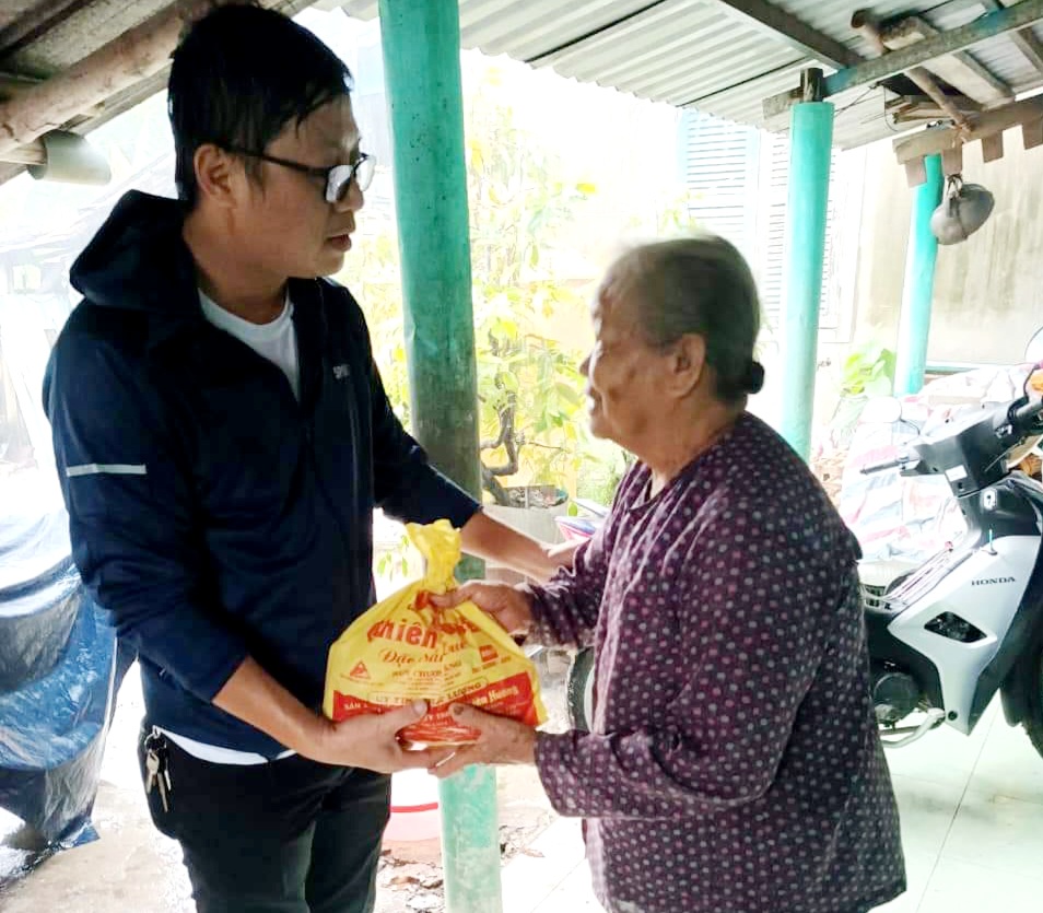 Phát động Tháng hành động vì người cao tuổi Việt Nam năm 2022