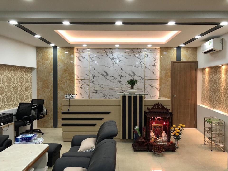 Top 5 tấm nhựa ốp tường phổ biến nhất hiện nay