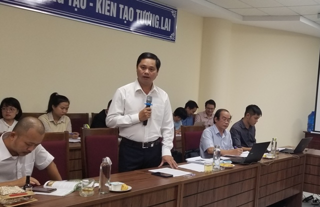 Tạo lập, quản lý, phát triển nhãn hiệu tập thể sản phẩm sen Huế