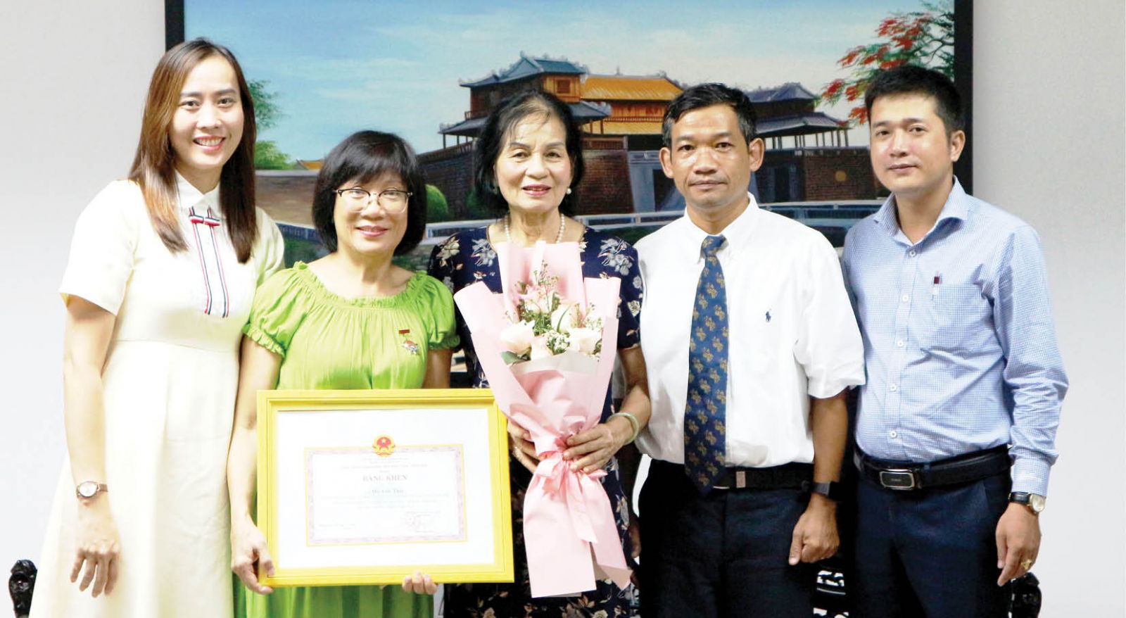 Overseas Vietnamese turn to their homeland