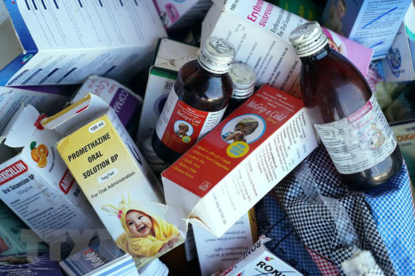 Indonesia điều tra cái chết của hơn 20 trẻ em liên quan đến bệnh thận