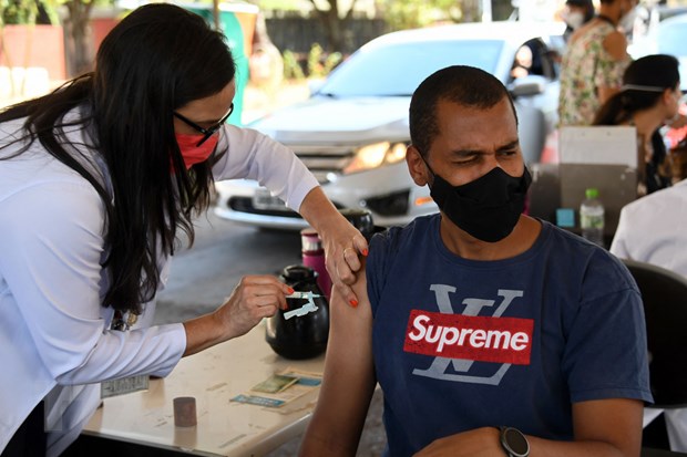 WHO và ECDC Châu Âu có thể có một đợt dịch COVID-19 khác