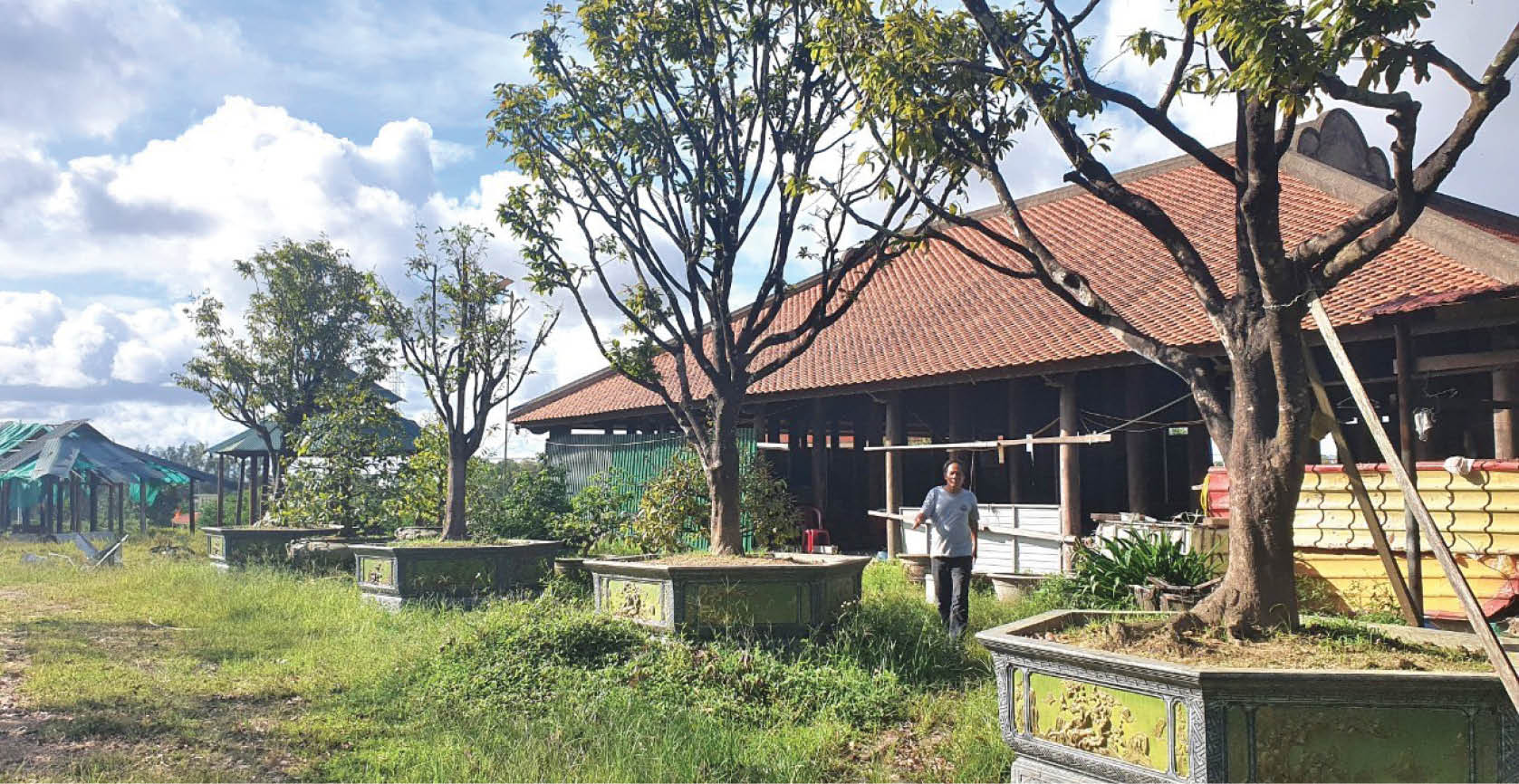 Không có chuyện “làm khó” chủ đầu tư