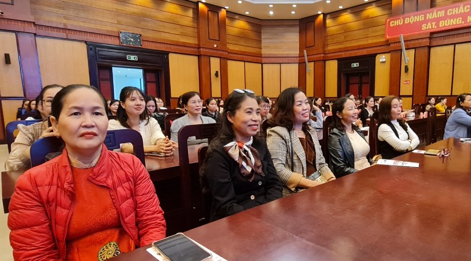 Có sức khỏe là đẹp