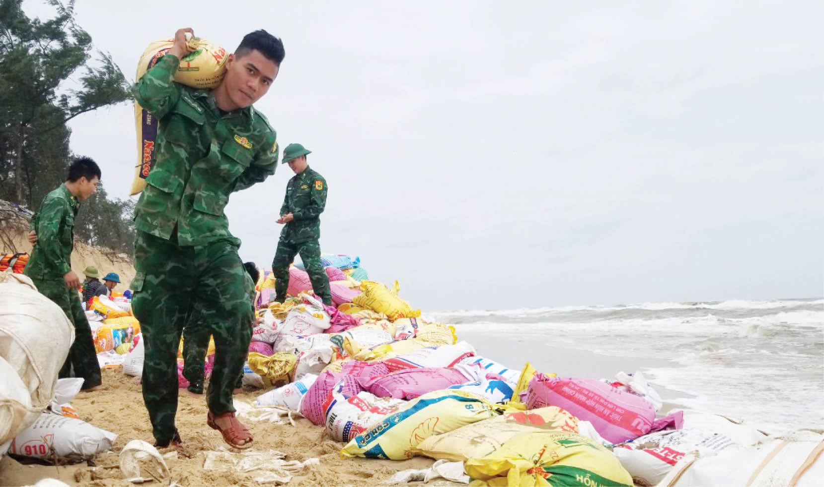 Chỉ đạo sâu sát, hiệu quả nâng cao