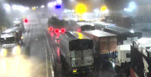 Hầm Hải Vân sẽ thông suốt giao thông trở lại vào sáng 15 10