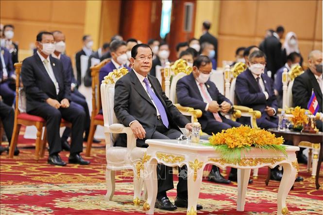 ASEAN cần tăng cường hợp tác để phục hồi kinh tế - xã hội hậu đại dịch