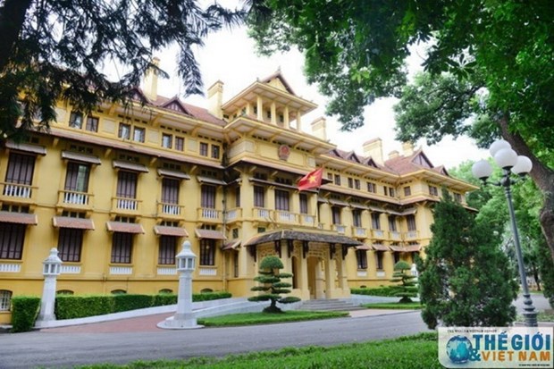 Quy định mới về chức năng, nhiệm vụ, cơ cấu tổ chức của Bộ Ngoại giao